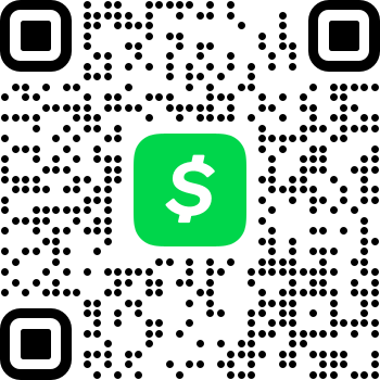 QR code for $Joeyzcreative