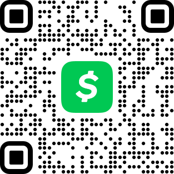 QR code that opens Cash App to give to $JoycePenfield26
