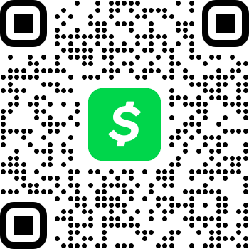 QR code for $KDtooreal