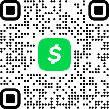 QR code for $KOINONIAHOUSTON