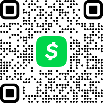 QR code for $Kanothagreat