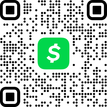 QR code for $KayaBalayaaa