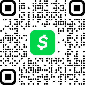 QR code for $KaylynnRiggs