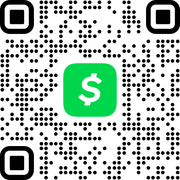 QR code for $KelseyShump