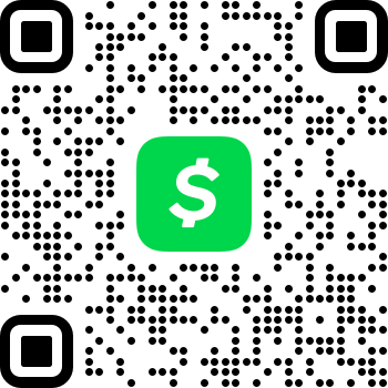 QR code for $KevinRobertUSA