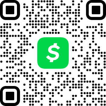 QR code for $Kingsofbets