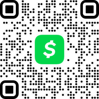 QR code for $LaZarzaRadio
