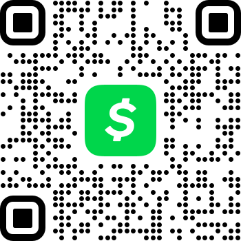 QR code for $LauraCarrie