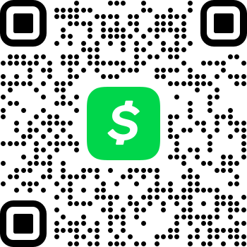 QR code for $LiveWithoutFear
