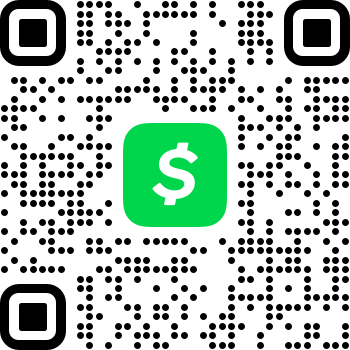 QR code for $LovePapaJoe