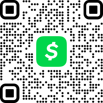 QR code for $LovetheUnlovable
