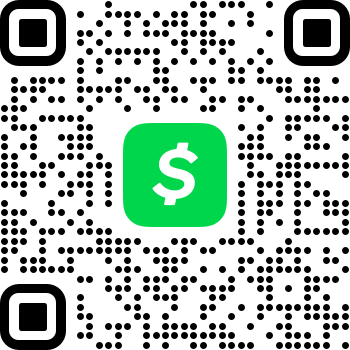 QR code for $LuckyStarrr888