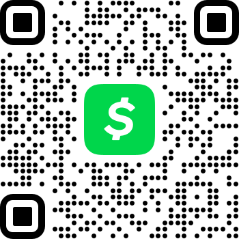 QR code for $MLBCBKGIVES
