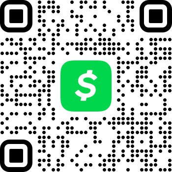 QR code for $MarvinMcQueen