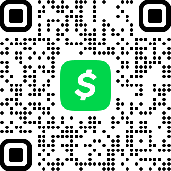 QR code for $MiZCookie2021