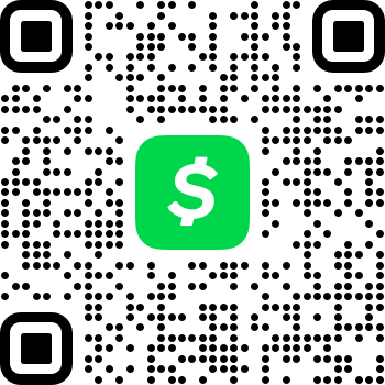QR code for $MuchAppreciationDawg