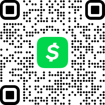 QR code for $MyMochaFabLife