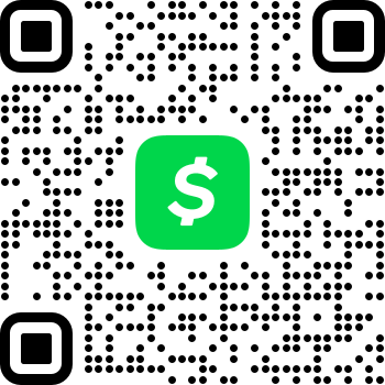 QR code for $NewLife2ndChance