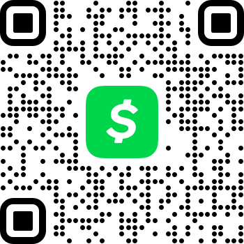 QR code for $OHighPTO