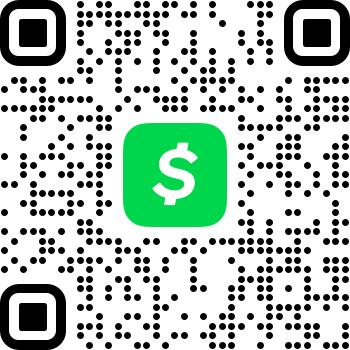 QR code for $OurPetProject