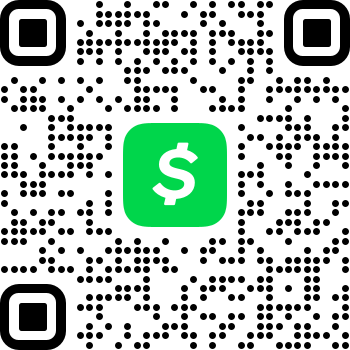 QR code for $PROMONEY1111