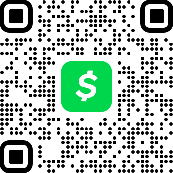 QR code for $PaulieReacts