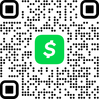 QR code for $PoliticalAvenger