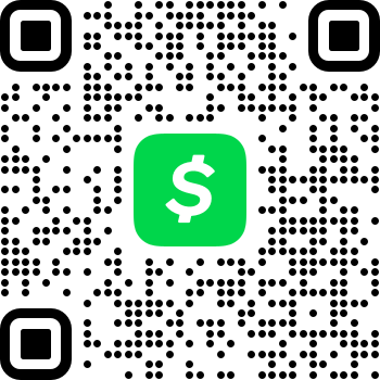 QR code for $PresenciaDelRey