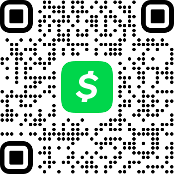 QR code for $RPMHUBSATX