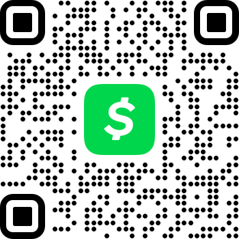 QR code for $RRTweets