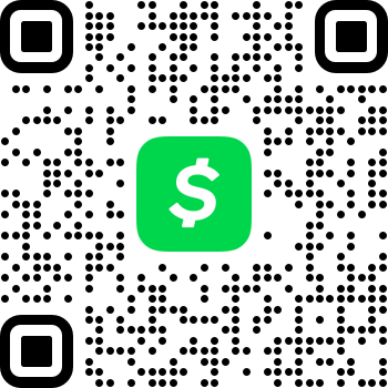 QR code for $RickiGardner