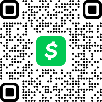 Pay $Rowsvee on Cash App
