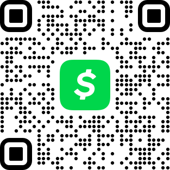 QR code for $STUMPYGOAT95