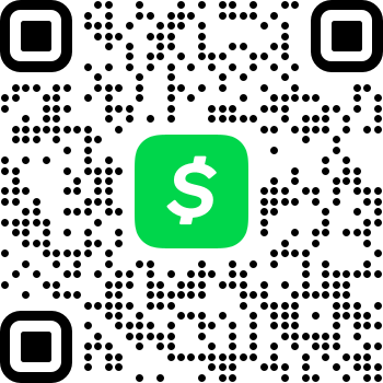 QR code for $SadeConnally