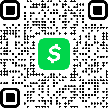 QR code for $SayPixiePlease