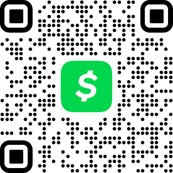 QR code for $ScoobyDoosRescue