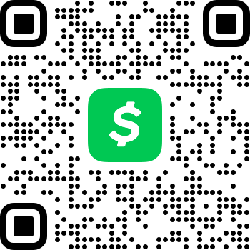 Pay $SheldonGraphics on Cash App
