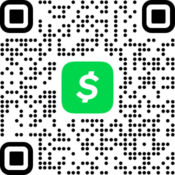 QR code for $ShoutingNSilence