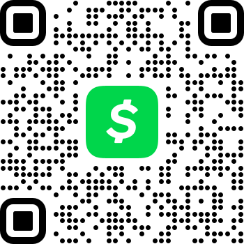 QR code for $SleepyCashCat