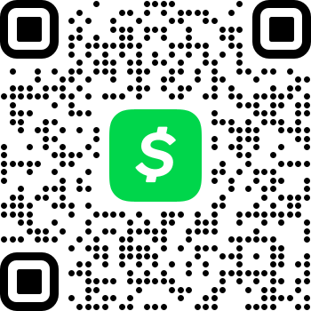 QR code for $SomeBWord
