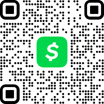 QR code for $Spazoutbeatz