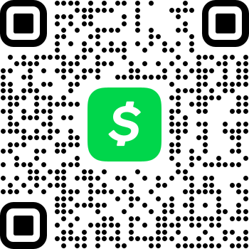 QR code for $TXGymRatsEvents