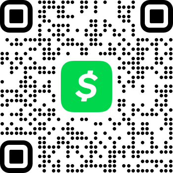 QR code for $TeamWhite20