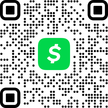 QR code for $TenaciousXpressions2