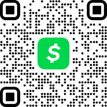 QR code for $TheBladeChick