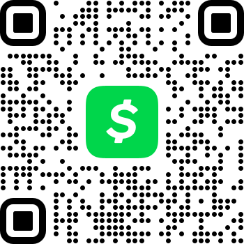 QR code for $TheBougieHippieChick