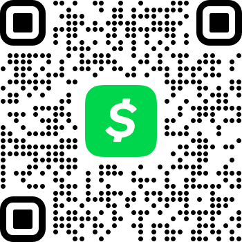QR code for $TheHipHopFoundation