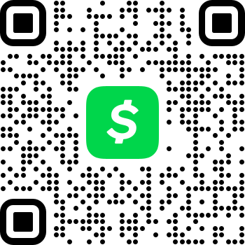 QR code for $TheVibe5