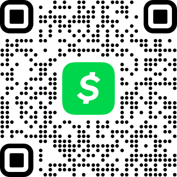 QR code for $TheWr13r
