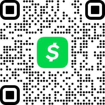 QR code for $TonySYoungblood